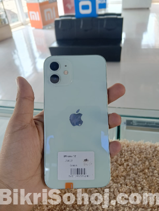 IPhone 12 (used)
